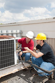 Is Your Air Conditioner Ready For Summer
