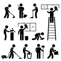 Outsource Building Maintenance