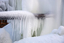 Preventing Frozen Water Pipes