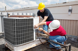 Minneapolis HVAC Repair