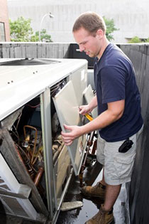 Seasonal Heating And Cooling Maintenance Considerations